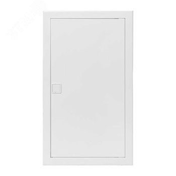 Встраиваемый силовой щит "Nova" 36 модулей с металлической дверью IP40 EKF