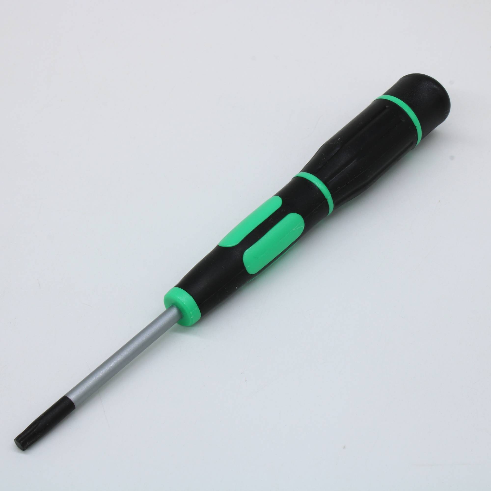 SD-081-T20 - Прецизионная звездообразная отвертка (T20 х 50 мм) с вращающейся ручкой