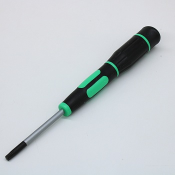 SD-081-T20 - Прецизионная звездообразная отвертка (T20 х 50 мм) с вращающейся ручкой
