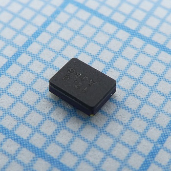 ABM8G-12.000MHZ-18-D2Y-T - Резонатор кварцевый 12000кГц 20ppm 18 пФ