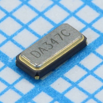DST310S 32.768 KHZ - Резонатор кварцевый 32.768кГц