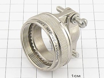 Кожух 144К-КП21F (M85049/38-21N)