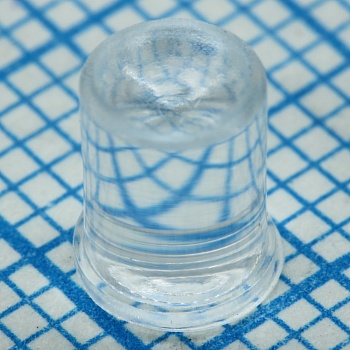 LPC020CTP - Световод, прозрачный, диаметр 4мм