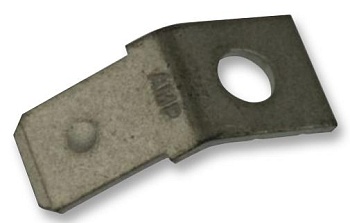 181948-2 - Контакт штыревой угловой на плату