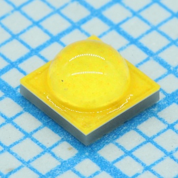 XTEAWT-E0-0000-000000LE3 - Светодиод высокой мощности - белый, 164Лм