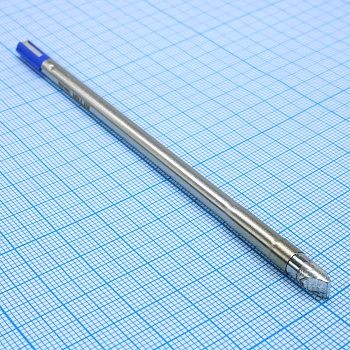 T990-D52 - Жало для паяльной станции ST909 резец 5.2х1.2мм