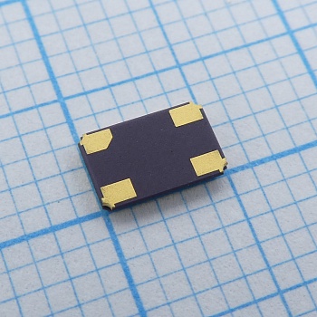 ABM3B-8.000MHZ-B2-T - Резонатор кварцевый 8МГц 20ppm 18пФ -20°С...+70°С