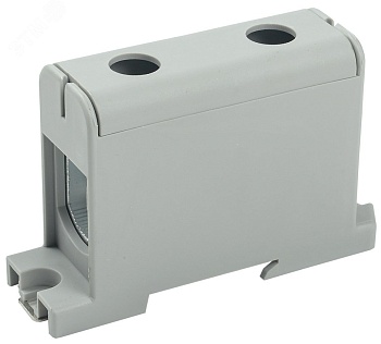 Клемма вводная силовая КВС 35-150кв.мм сер. YZN12-150-K03