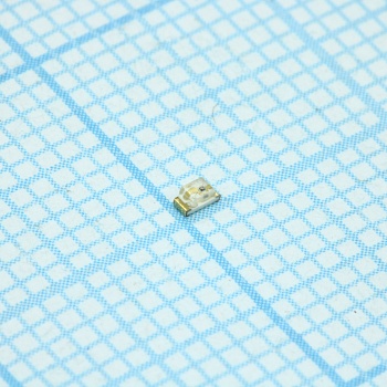 KPT-1608SEC - Светодиод smd 1,6х0,8мм/оранжевый/601нм/80-200мкд/прозрачный/120°