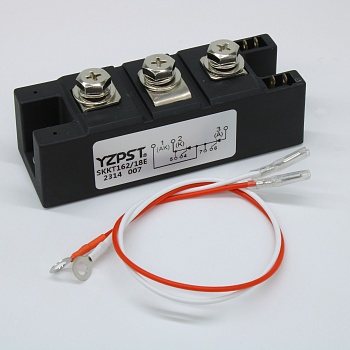 YZPST-SKKT162/18E - Модуль тиристорный 1800В