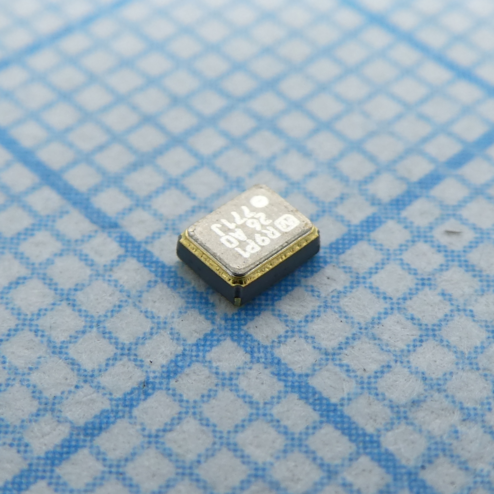 NT2520SB-26MHZ-END5220A - Кварцевый генератор TCXO SMD 2.5*2.0*0.8мм, 26МГц, spec. END5220A