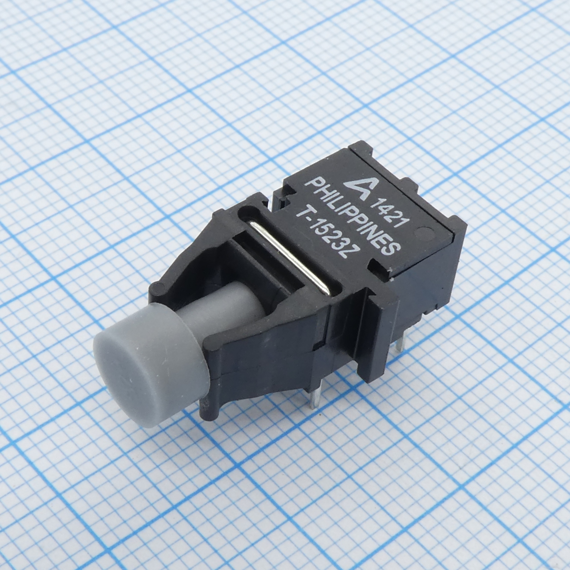 HFBR-1523Z - Оптоволоконный передатчик 40кБод 650нм