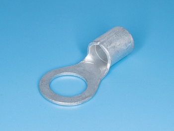 TR-14-10 - Клемма тип "O" 10,5 мм, на провод 16,0мм, кратно 100шт.