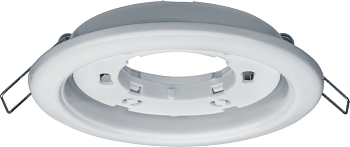 Светильник точечный 71 277 NGX-R1-001-GX53 IP20 бел. 71277