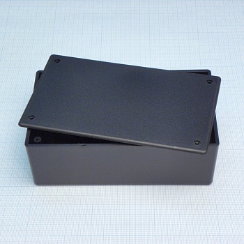 G1034B - Корпус из высокопрочного пластика