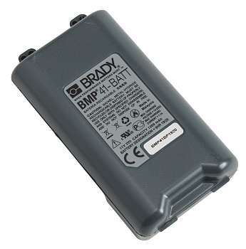 brd133255 - BMP41-BATT Аккумуляторная батарея для принтера BMP41/BMP61