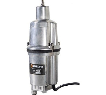 Насос вибрационный ВН-15Н 68/8/6