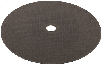 Профессиональный диск отрезной по металлу и нержавеющей стали Cutop Profi Т41-230 х 1.6 х 22.2 мм 40016т