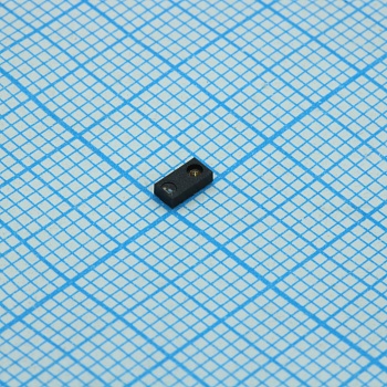 VCNL4040M3OE - Датчик приближения и освещенности интегрированный шина I2C инфракрасный излучатель питание 3.6В