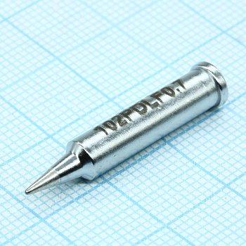 0102PDLF07 - Жало паяльное для паяльников ERSA I-Tool, I-Tool Nano, I-Tool Pico, конус 0,7 мм