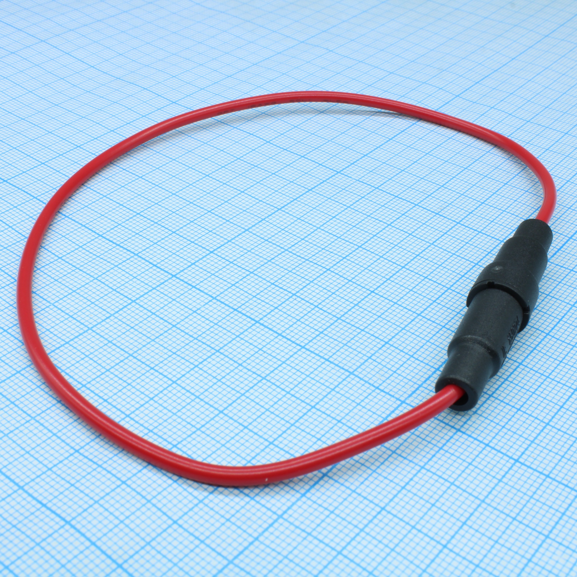 01500274LXN - Держатель предохранителя на проводе