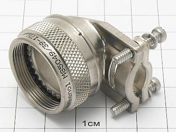 Кожух 144К-КУ-17F (M85049/39-17N)