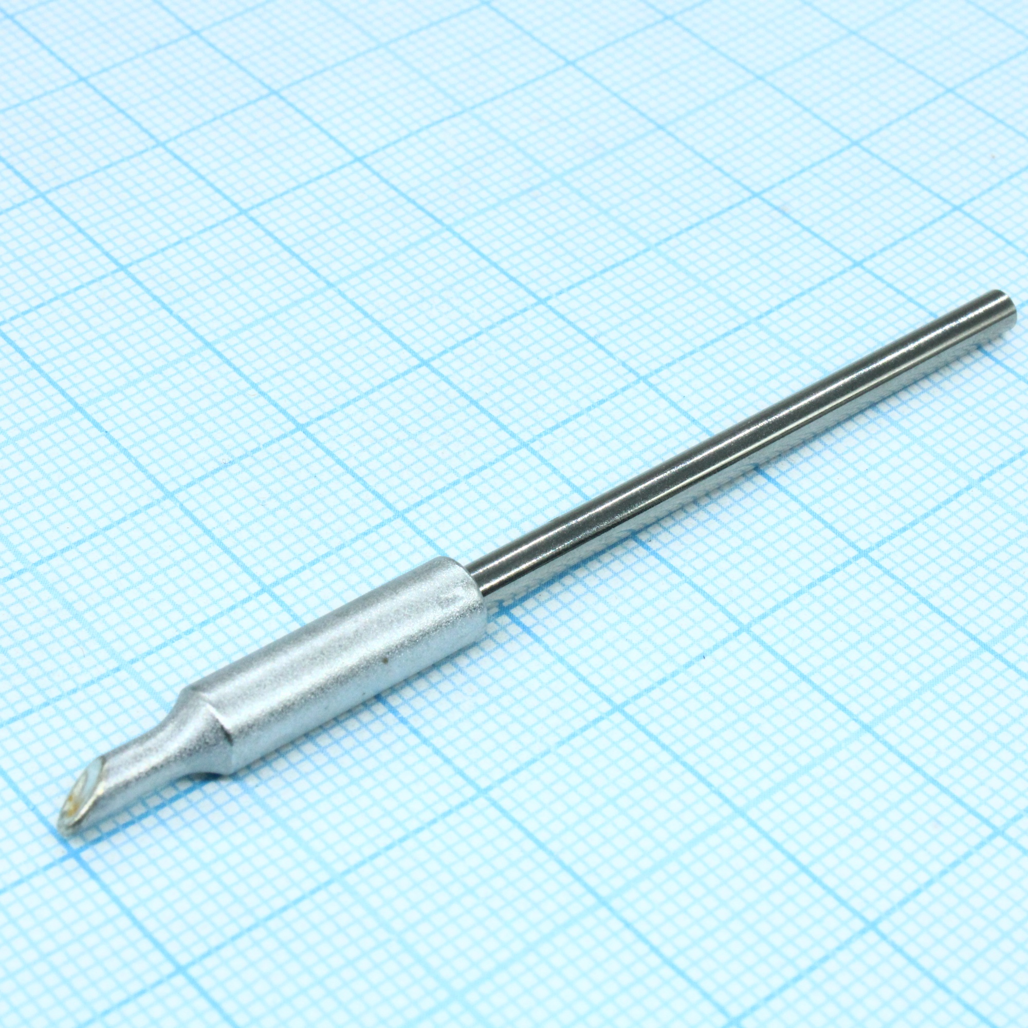 0212OD - Жало паяльное для паяльника ERSA MicroTool, микроволна 3мм