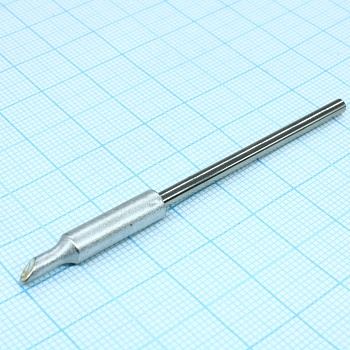 0212OD - Жало паяльное для паяльника ERSA MicroTool, микроволна 3мм
