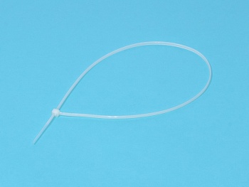 CV-400S - Стяжка 400х2,5мм, белая, упак. 100 шт.