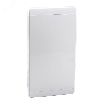 Корпус пластиковый Optibox P BVN 2 36 IP41 117959