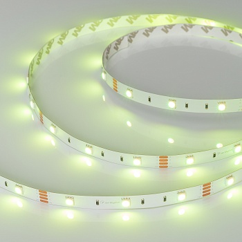 Лента RT-B30-10mm 12V RGB (7.2 W/m, IP20, 5060, 5m) 010596(2) - Светодиодная лента RT-B30, открытая. Светодиоды 5060, 30 шт/м (150 шт на 5 м), белая плата, ширина 10 мм, скотч 3M. Цвет RGB, угол 120°. Питание 12V, мощность 7.2 Вт/м (36 Вт на 5 м). Размеры