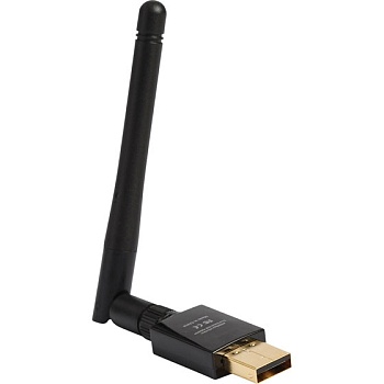 brd149131 - WI-FI USB-адаптер с внешней антенной (i7100)