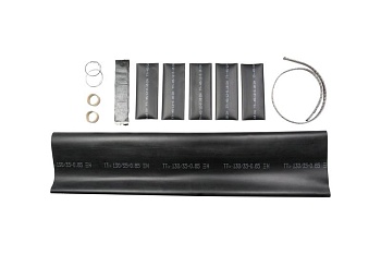 Муфта кабельная соединительная 1кВ HJ2P-01/5х150-240 (5ПСтБ1-150/240-БГ) 16000481