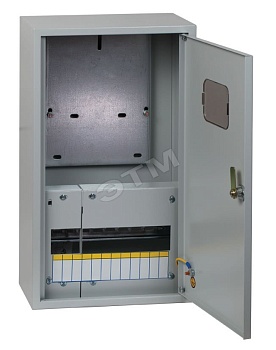 Щит ЩУРн 3/12 (500х300х160) IP31 mb23-3/12