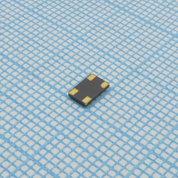 12.89076 - Резонатор кварцевый: 8.1920МГц, 30ppm, Cшунт = 5пФ, Cнагр = 16пФ