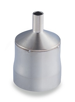 TNR 40 round nozzle 4mm - Сменная насадка для WTHA 1