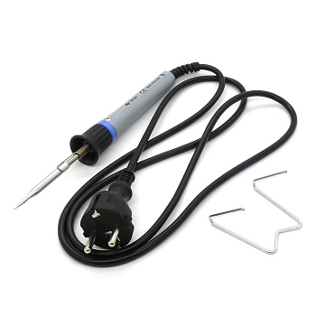 ERSA Multitip C15 - Паяльник 15Вт с малоинерционным нагревателем, t-450C, жало 162BD