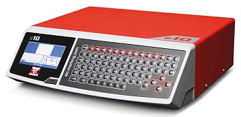 sice10 - Контроллер e10