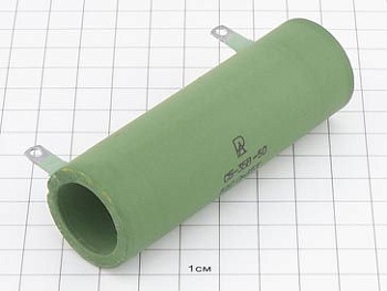 Резистор С5-35В 50Вт 1.5К 10%