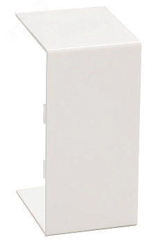 Соединитель на стык КМС 60х60 белый (4шт/компл) CKMP10D-S-060-060-K01-R