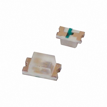 LTST-C190KSKT - Светодиод smd 1,6х0,8мм/желтый/589нм/28-180мкд/прозрачный/130°