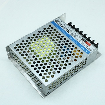 LM100-22B24 - Импульсный источник питания модуль в корпусе 100Вт 24В