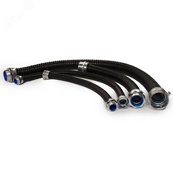 Ввод гибкий К 1083 (G1 1/4""-32-43) У2 Гэм стандарт zeta40113