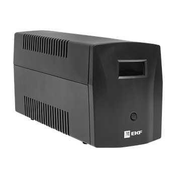 Источник Бесперебойного питания Линейно-интерактивный E-Power SSW 1500 ВА Proxima SSW-2150