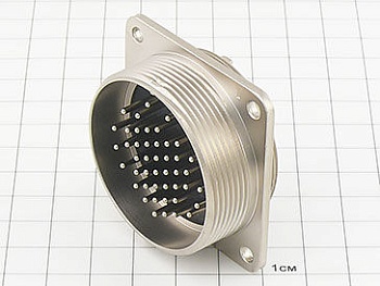 Вилка 2РМГД42Б45Ш5Е2 "5"