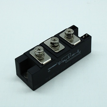 MFC135-16-216F3TD - Тиристорно-диодный модуль 1600В 135А