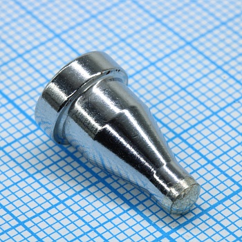 T151-3.0 - Наконечник для демонтажного пистолета GT-X150, диаметр 3.0мм