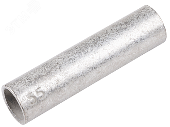 Гильза ЭРА ГМЛ 25-8 медная луженая ГОСТ 23469.3-79 Б0062597