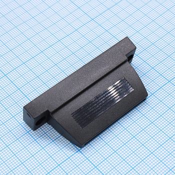 DS1045-22-25BPQ - Корпус разъема пластиковый