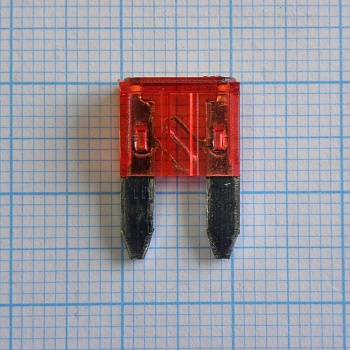 ZH269-010 - автопредохранитель mini